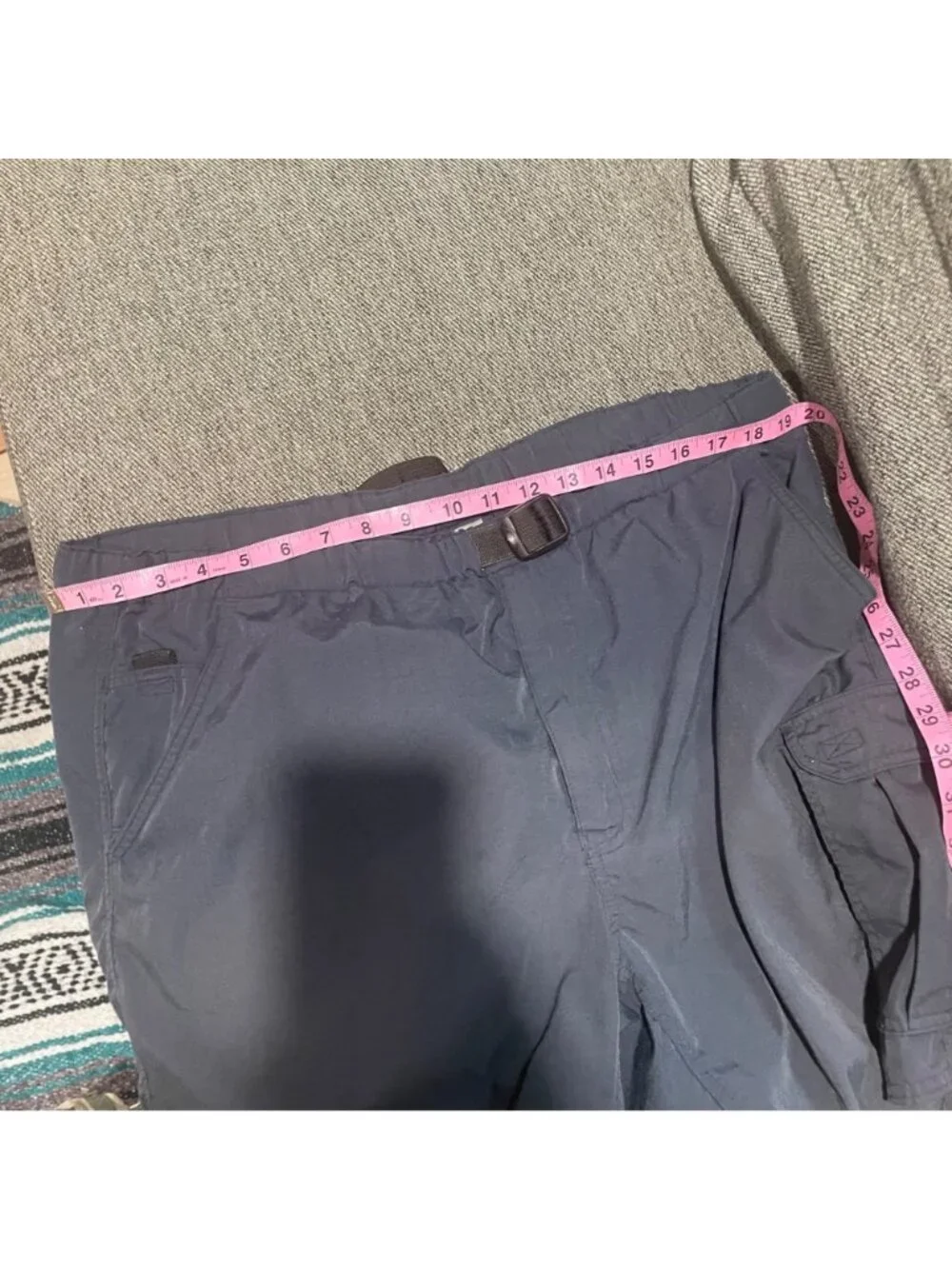 The North Face size large